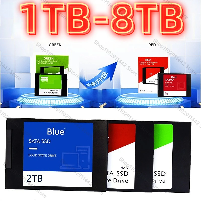 

M.2 SSD 2TB 500GB 1TB SSD hard Drive M2 ssd m.2 NVMe pcie 4tb ssd nvme m2 Internal Hard Disk disco duro For Laptop Desktop Ps5