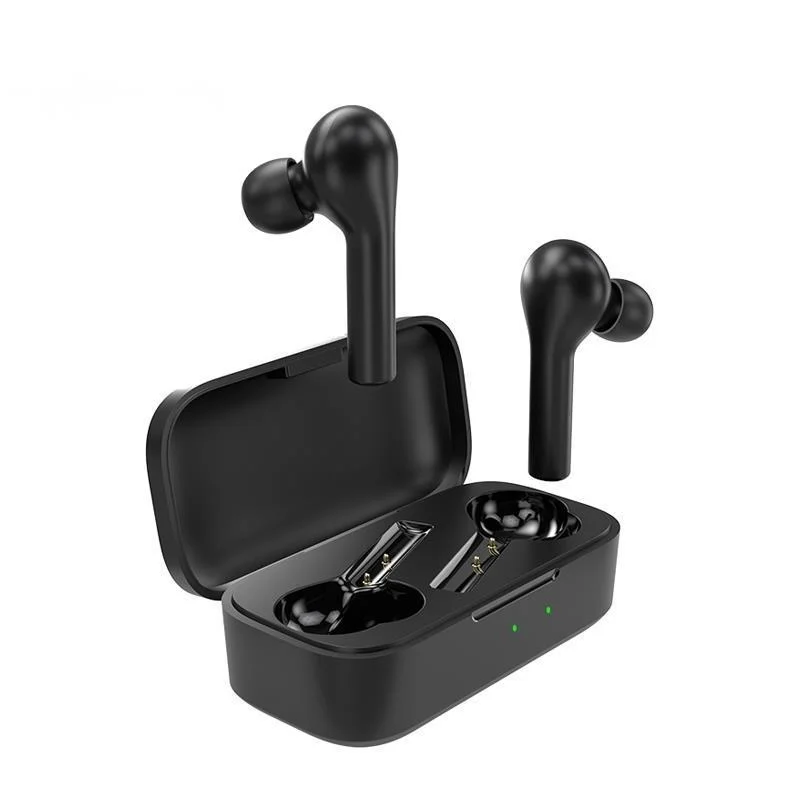 

Беспроводные bluetooth-наушники t5s, спортивные наушники-вкладыши для бега, умное управление через приложение с длинной батареей