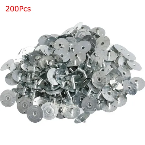 Серебряные фитили для свечей, 100 х 200 мм, 12,5/2,5 шт - изображение