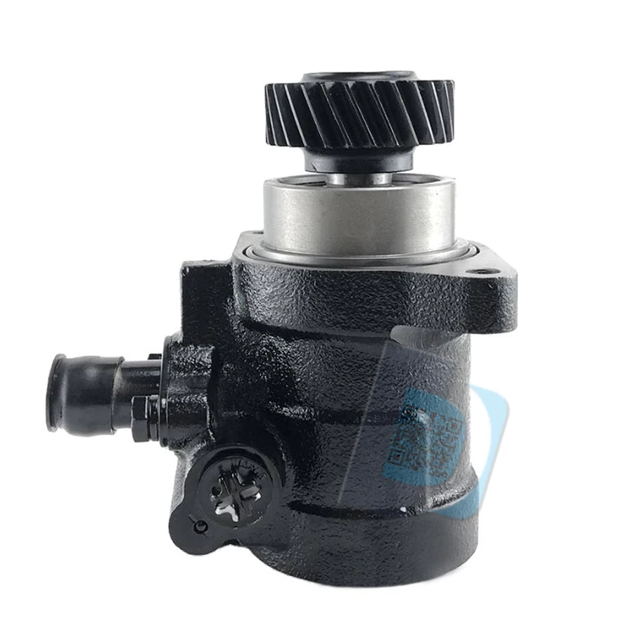 Насос гидроусилителя руля Auto FEBIAT 44350-1610 443501610 для HINO