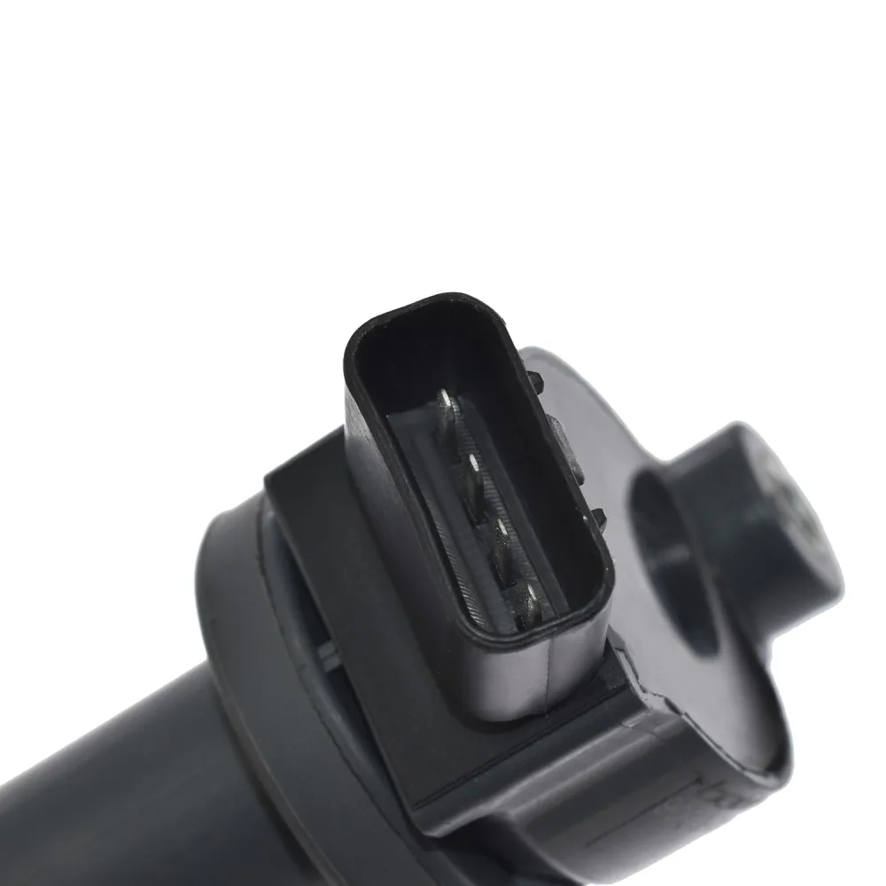 Катушка зажигания 90919-02246 ПОДХОДИТ ДЛЯ LEXUS RX (_U3_) 400h AWD (MHU38_) 3MZ-FE 3311 155 SUV 2004-2008