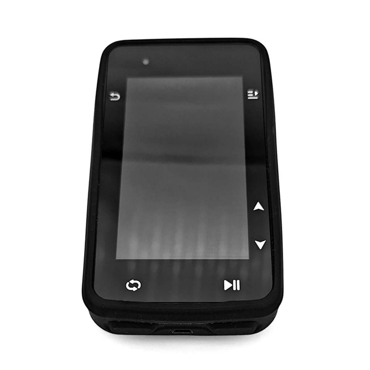 Силиконовый защитный чехол для велосипеда с GPS компьютера IGPSPORT IGS630 защита