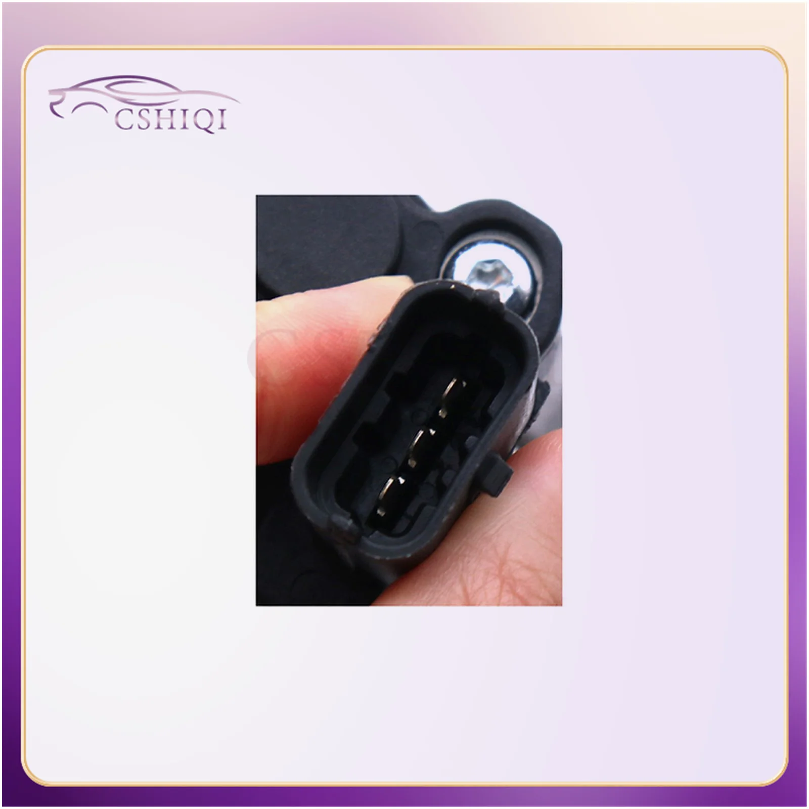 Клапан управления скоростью холостого хода 35150-2B000 для Hyundai Elantra Tiburon Tucson Getz Click 1.3L