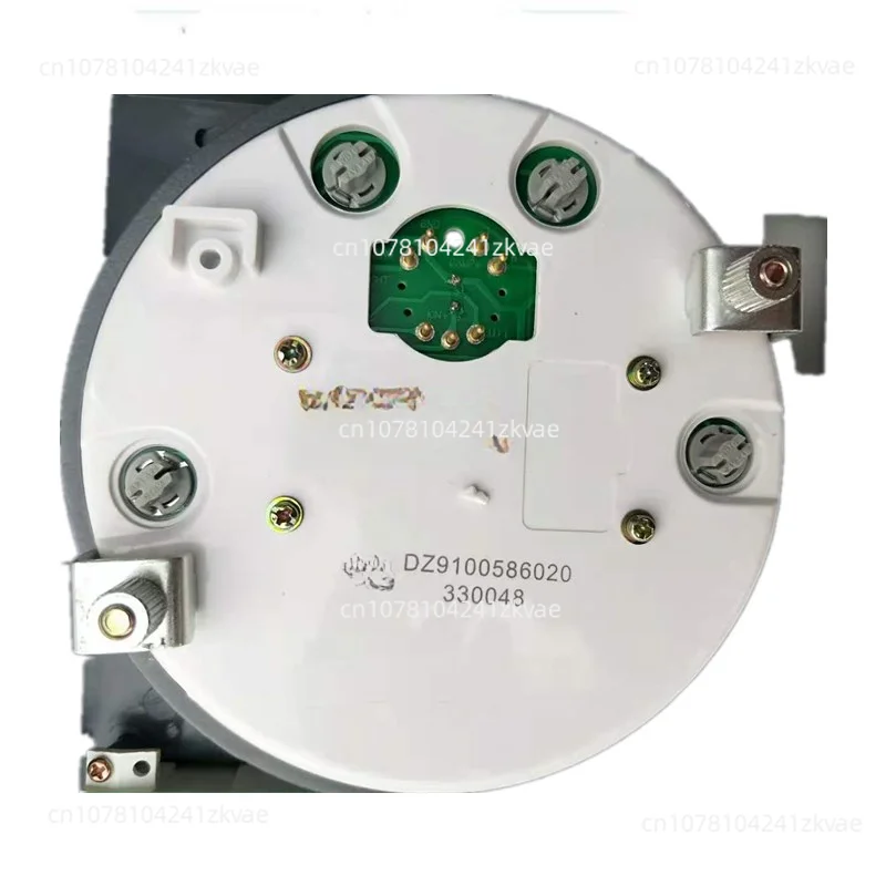 Для F3000 F2000 Спидометр Одометр для грузовика инструмент 81.27110.6048 одометр