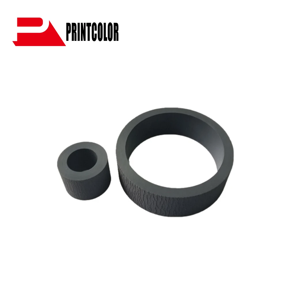 

10X Pickup Feed Roller Separation Pad Rubber for EPSON L3110 L3150 L4150 L4160 L3156 L3151 L1110 L3158 L3160 L4158 L4168 L4170