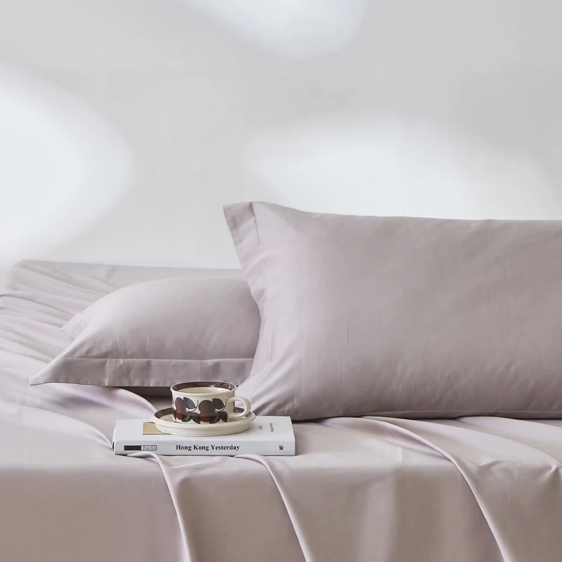 Наволочка Dreamreal из египетского хлопка 800TC