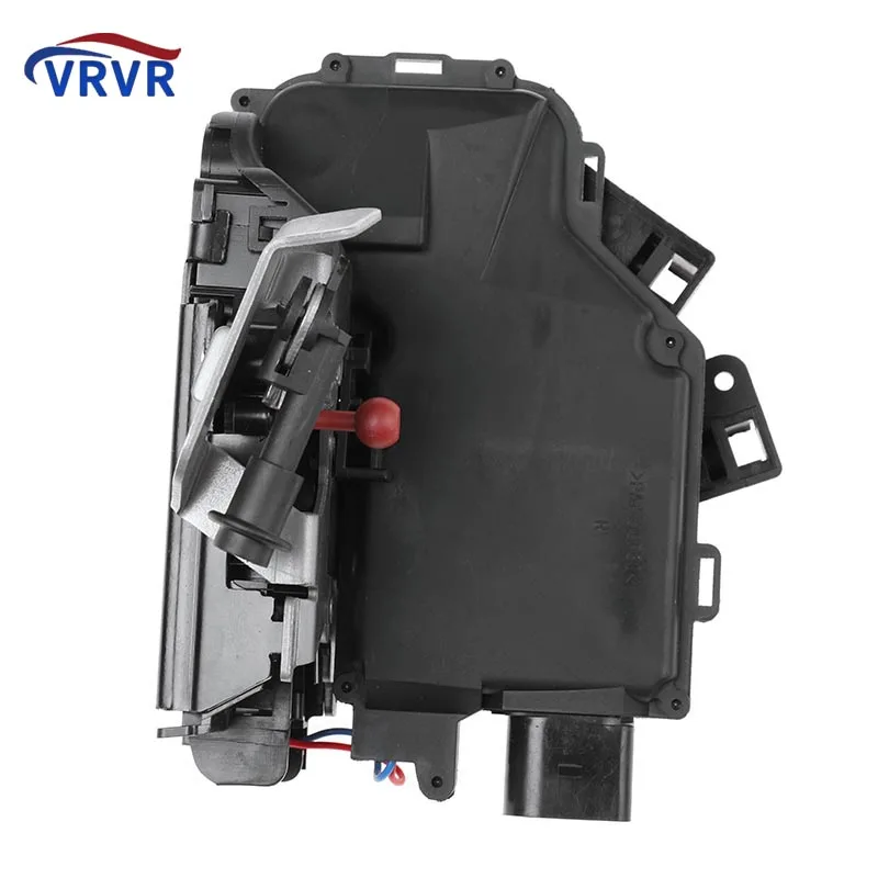 

VRVR Front Rear Left Right Door Lock Actuator 4B1837015G 4B1837016G 4B0839015G 4B0839016G For Audi A6 4B C5 1998-2005