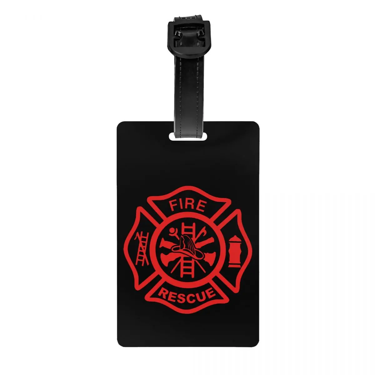 Tag Privacy Protection Baggage Tags Travel Bag Labels Suitcase
