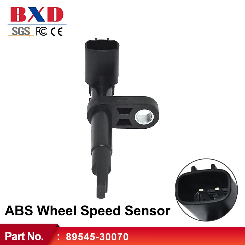 

Задний правый Датчик ABS 89545-30070 для LEXUS GS300 GS350 GS430 IS250 IS350 LS460