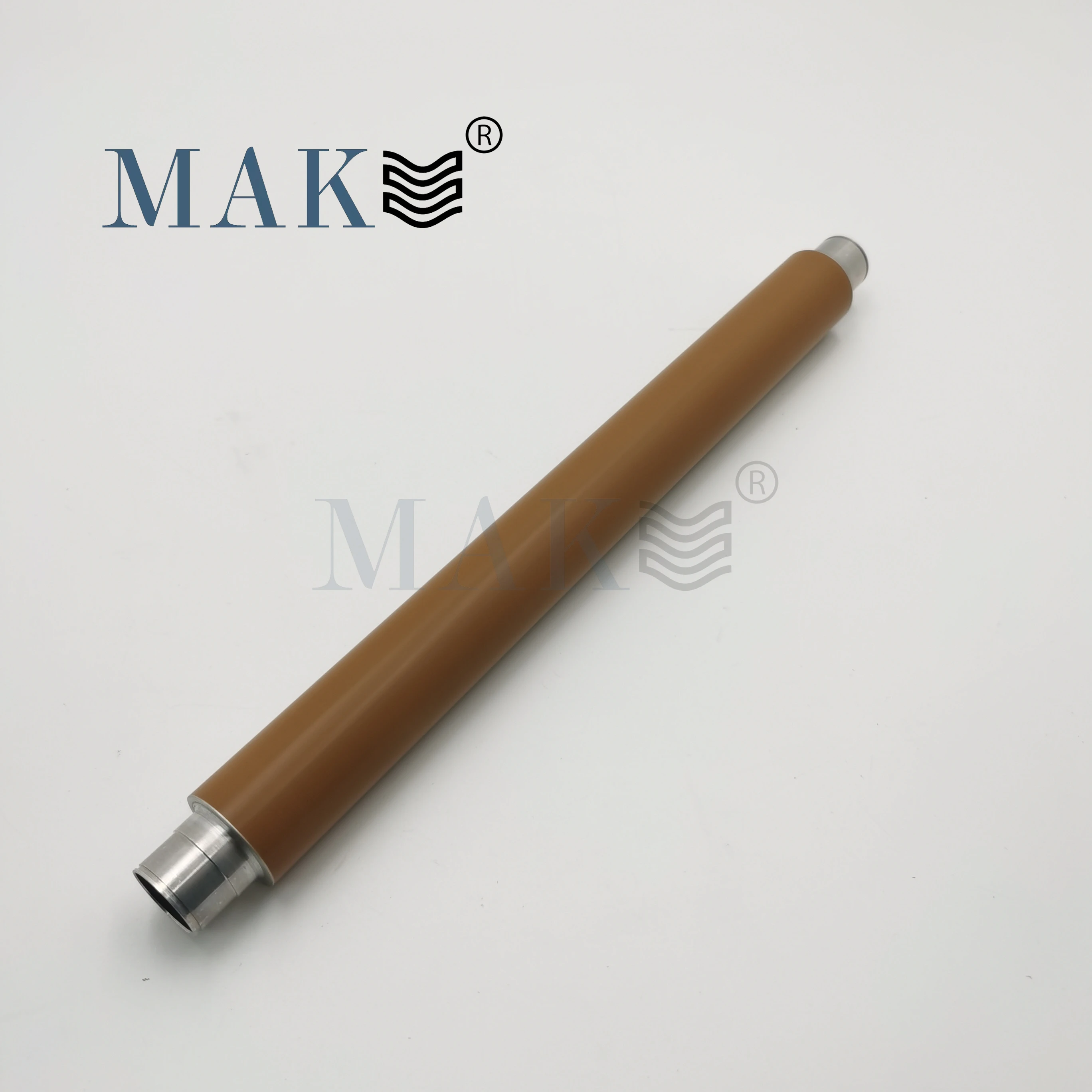 Крепежный нагревательный ролик для Sharp MX 6240N 7040N 6580N 7580N 6500N 7500N 7090N 8090N