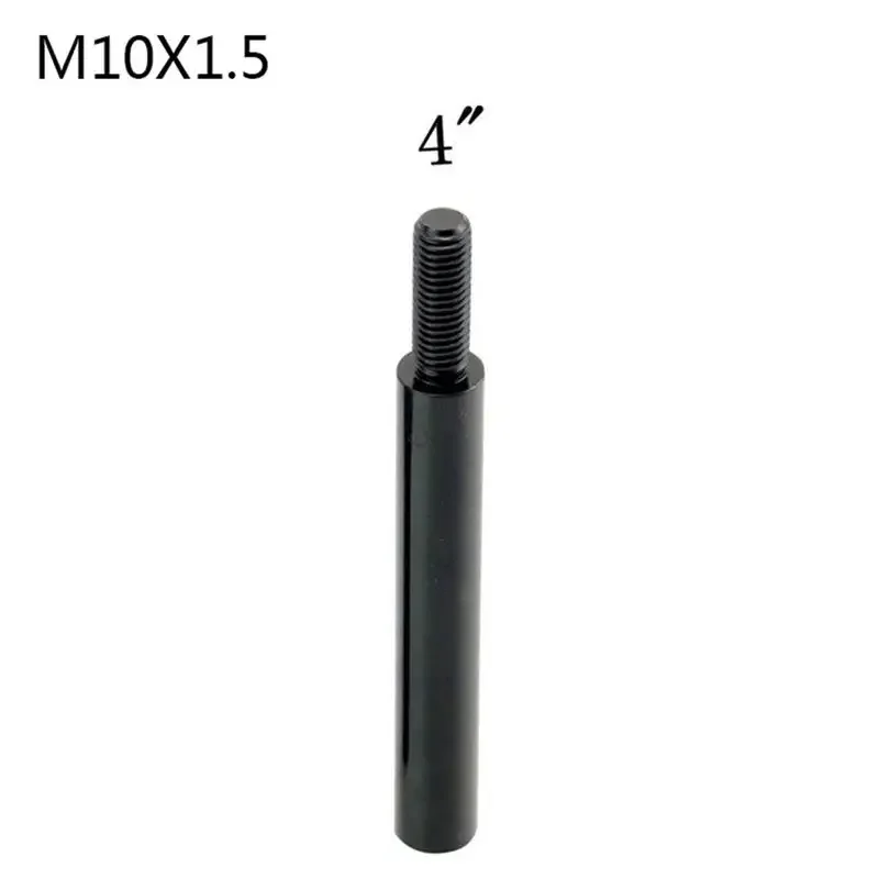 

Универсальная ручка переключения передач, удлинитель, автомобильный рычаг переключения передач для Mazda, Honda, Nissan, Subaru, Toyota m10x1, 5, m10x1, 25, m12x1, 25