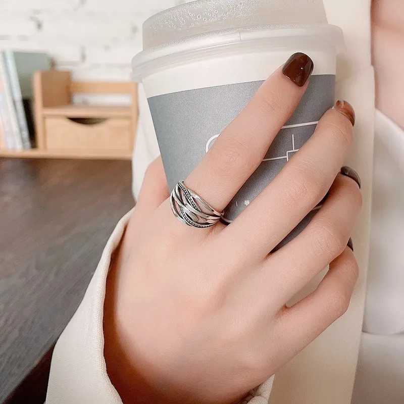 Рисунок 2 - Модное модное регулируемое кольцо