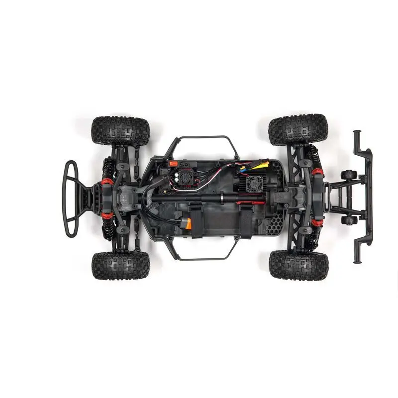 ARRMA SENTON 3 S 1/10 новый V3 Shengtang Электрический модельный автомобиль с дистанционным