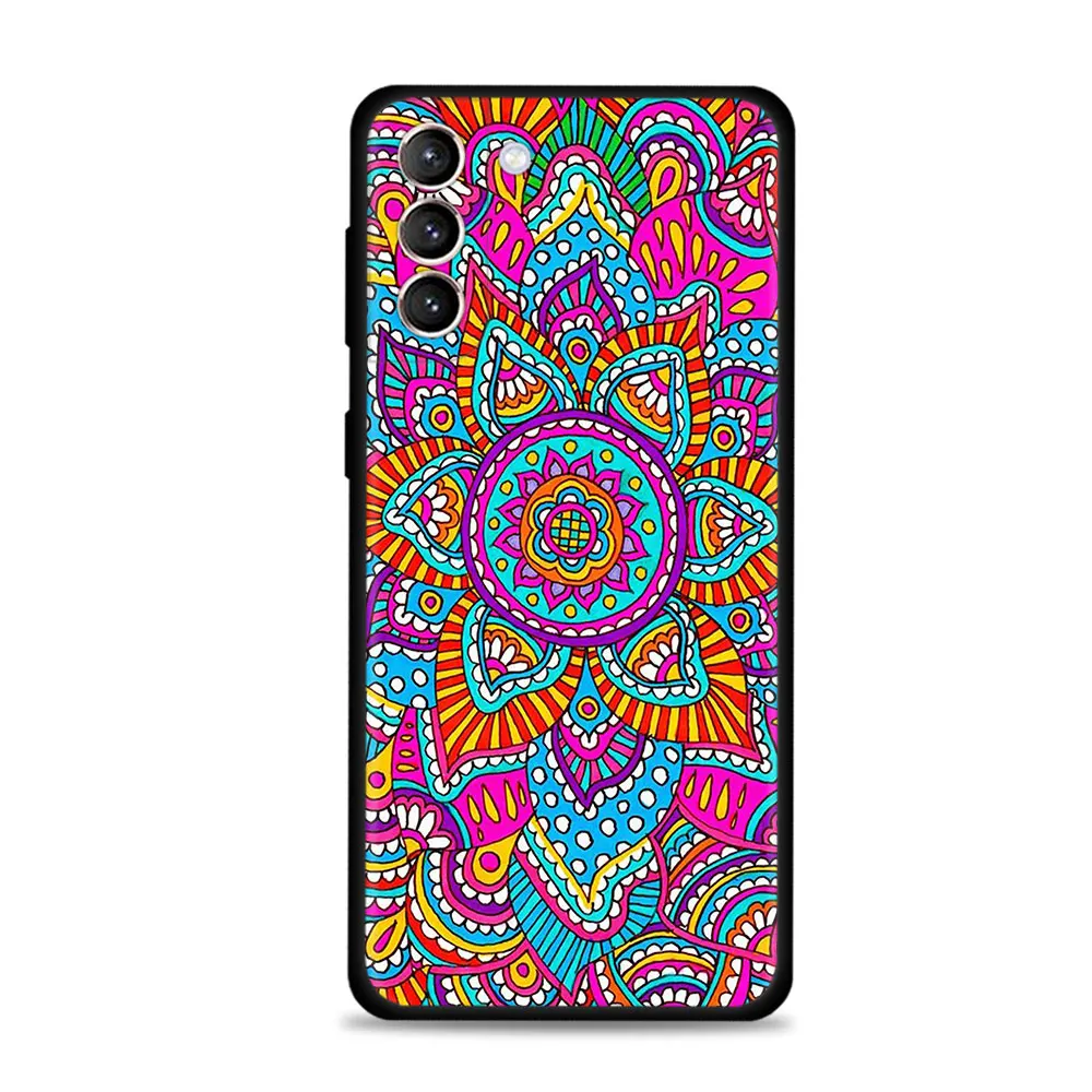 Чехол для Samsung Galaxy S22 S21 S20 Ultra FE S10 S9 S8 Plus S10e Note 20 10Plus |