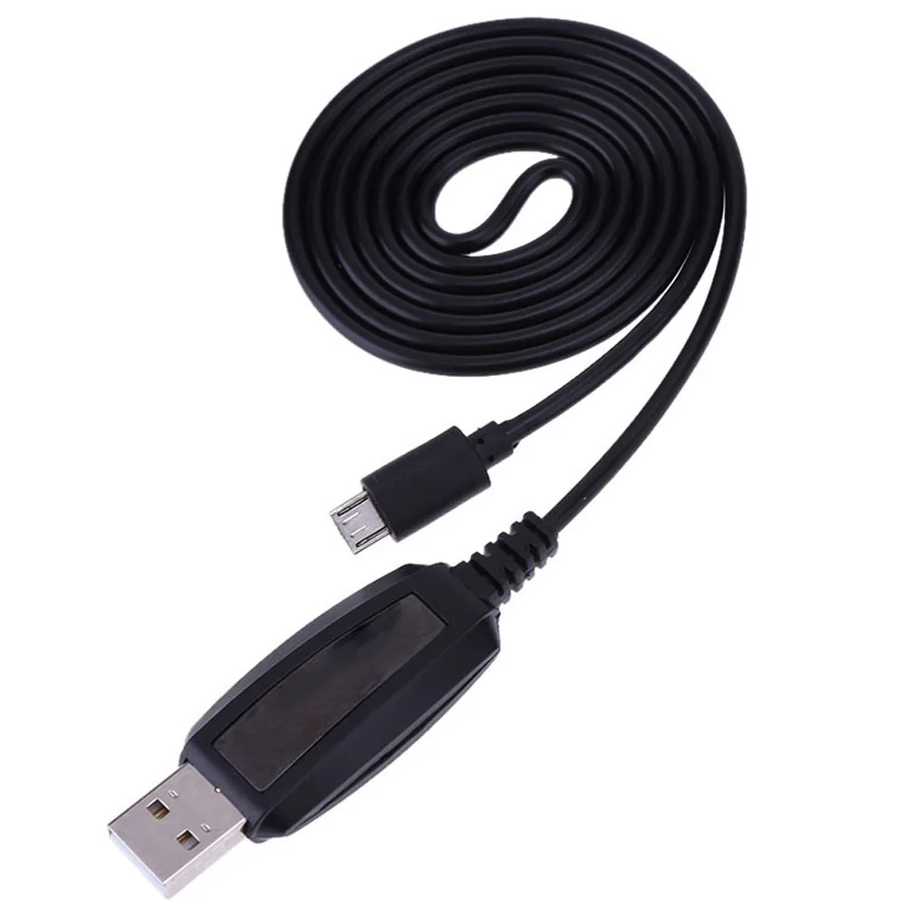 

USB Programming Cable With CD For Baofeng BF-T1 Mini Walkie Talkie Radio