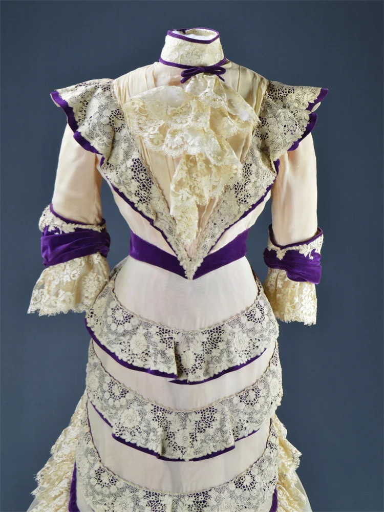 Косплей костюм Бесс Хадини