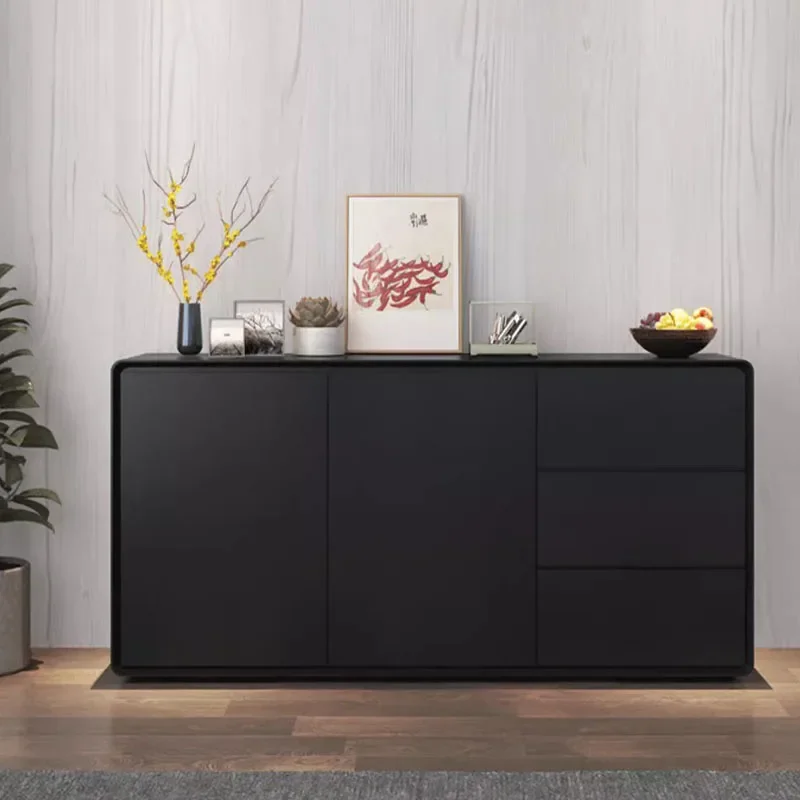 Шкафы для гостиной Витрина Вспомогательная мебель De Salon Открытое хранилище Ниша