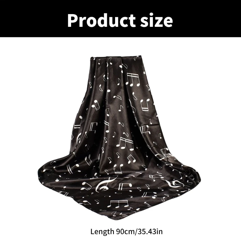 Модный шарф-шаль новогодняя большая накидка для путешествий на свежем воздухе и