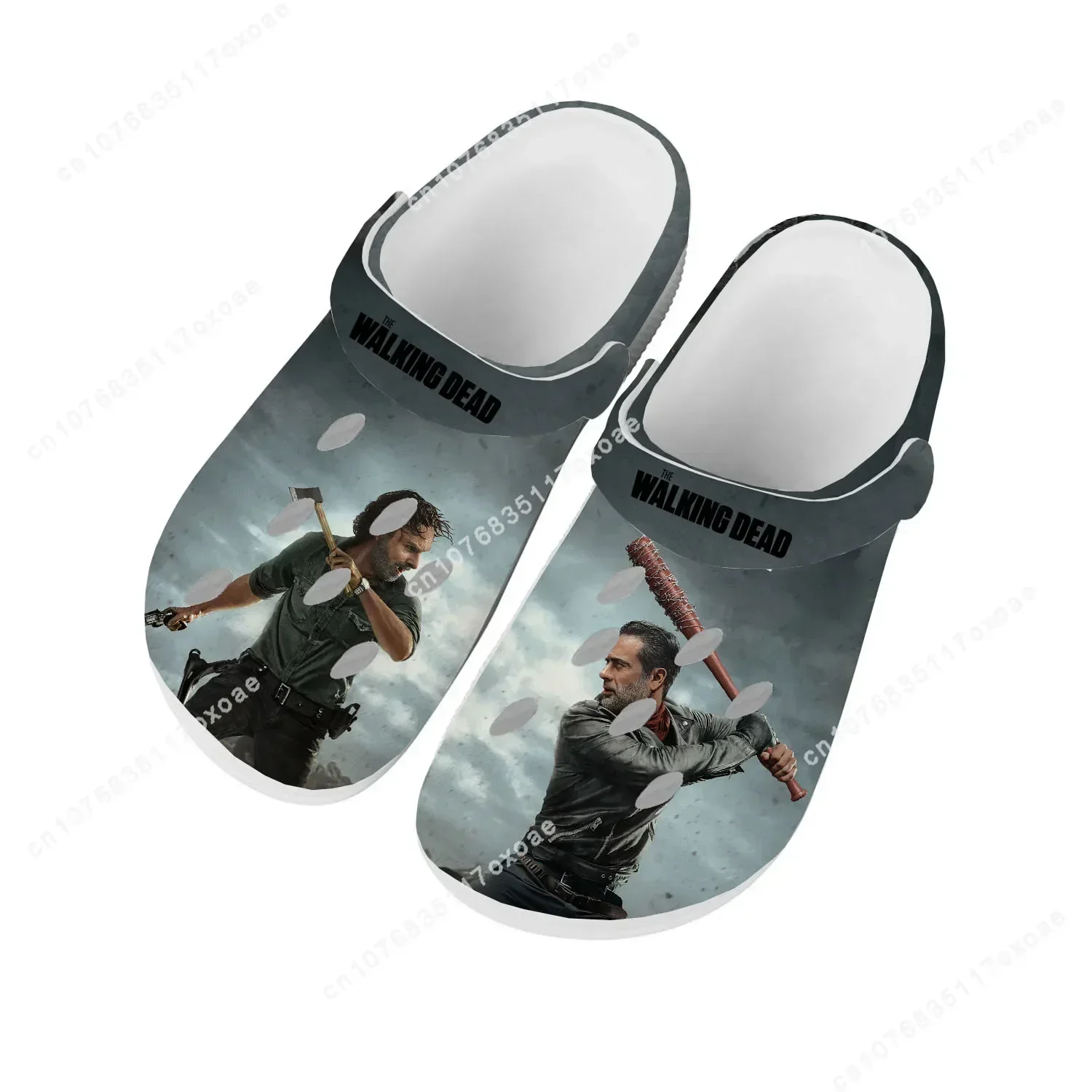 Женские и мужские сандалии для дома молодых мальчиков девочек обувь сада