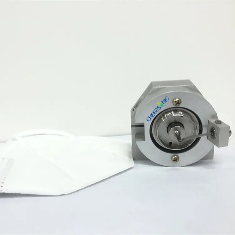 

spray machine nano coating
