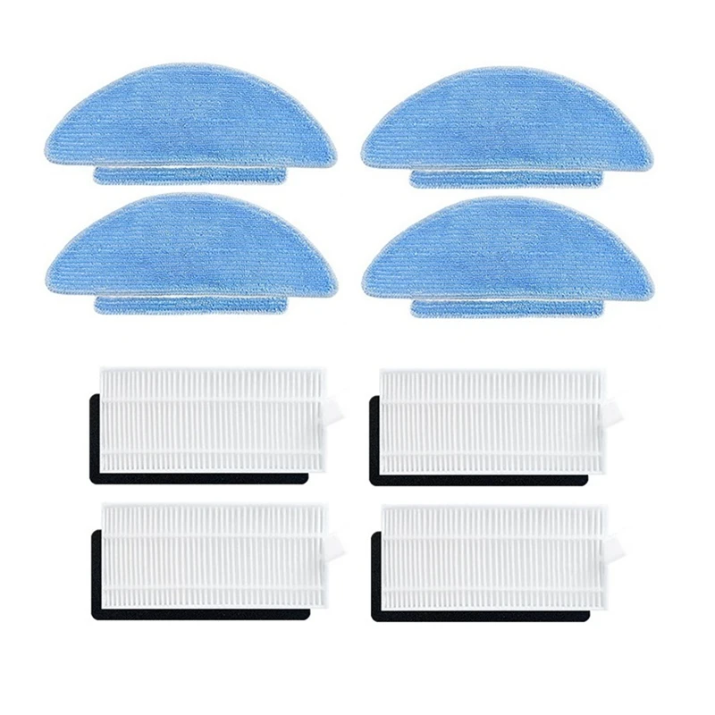 Для Lubluelu SL60D / Tikom L9000 Ilife T10s Aonus I8 Honiture Q6 SE Laresar L6 Nex Conga Eternal Max Parts