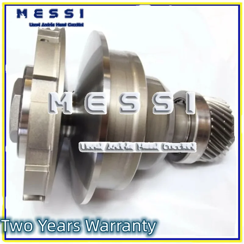 Вспомогательный шкив RE0F10A JF011E (282930 т) подходит для Nissan Altima Sentra Dodge Jeep двухлетняя