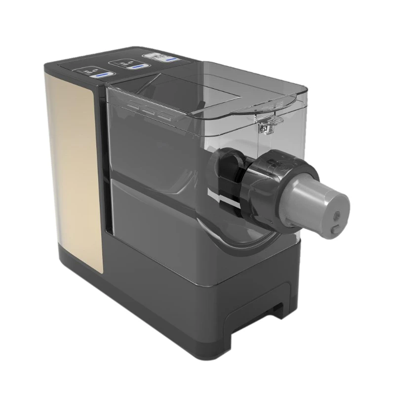 

Small mini automatic electric noodle making machine makes fresh pasta at home