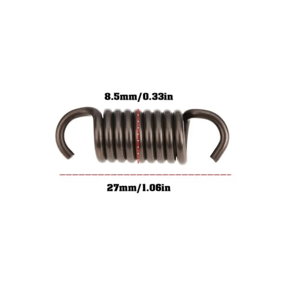 Фото Пружины сцепления для FS120 FS240 FS250 FS260 FS360 FS400 FS450 FS480 BT121 FS240C FS260C FS360C SP451 SP481 FS460C FS460RC №3