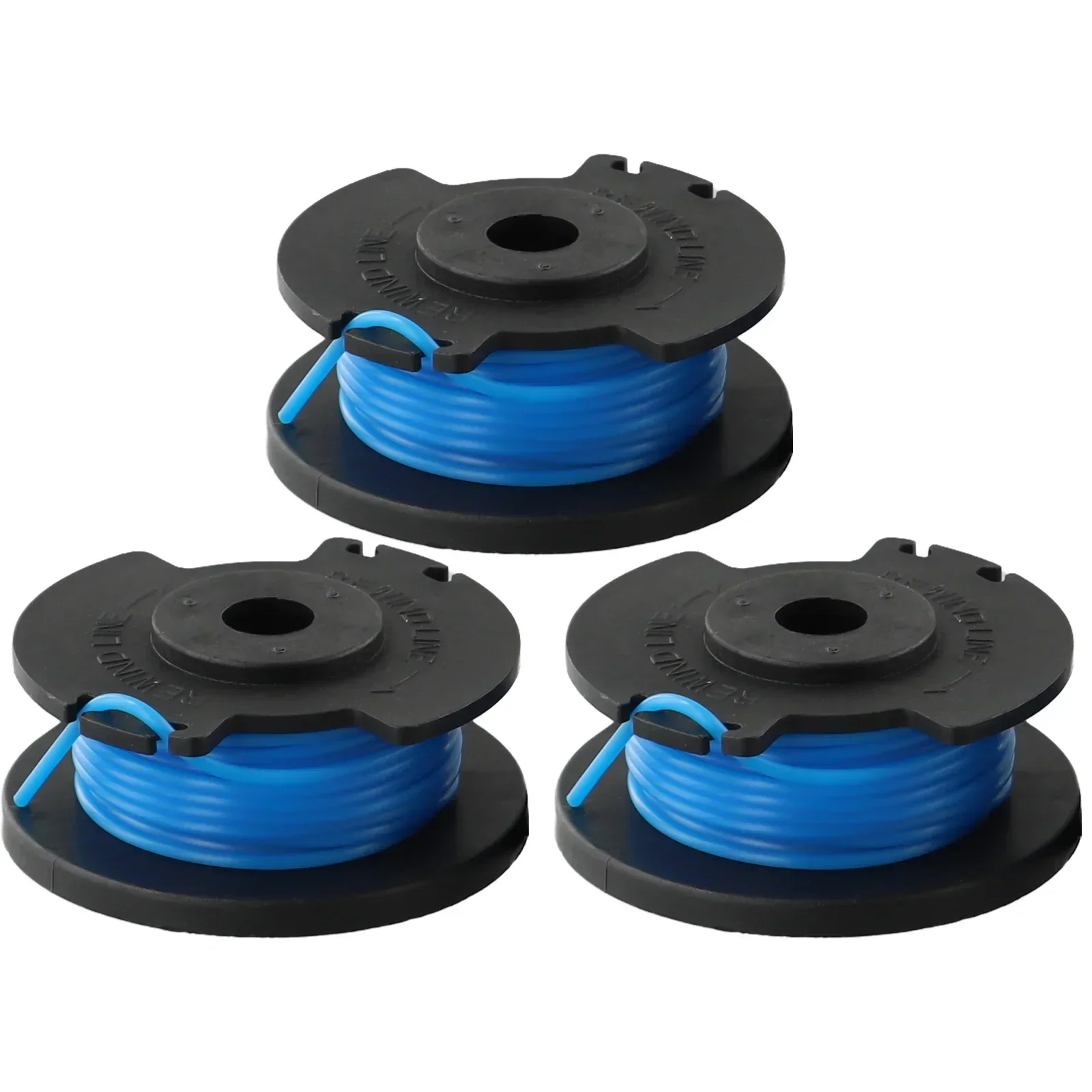 Катушки триммера для катушки RAC125 RLT1830H13 RLT1825LI и OLT1831S 3X1 6 мм запасные части