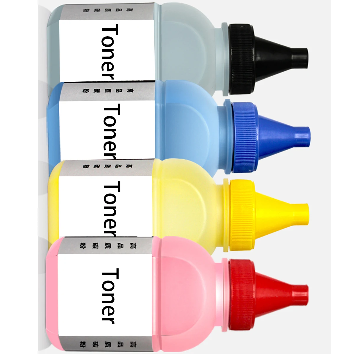 Комплекты для заправки пыли с тонером 45 г Brother TN395C TN395M TN395Y TN345BK TN345C TN345M TN345Y TN 310BK 310C