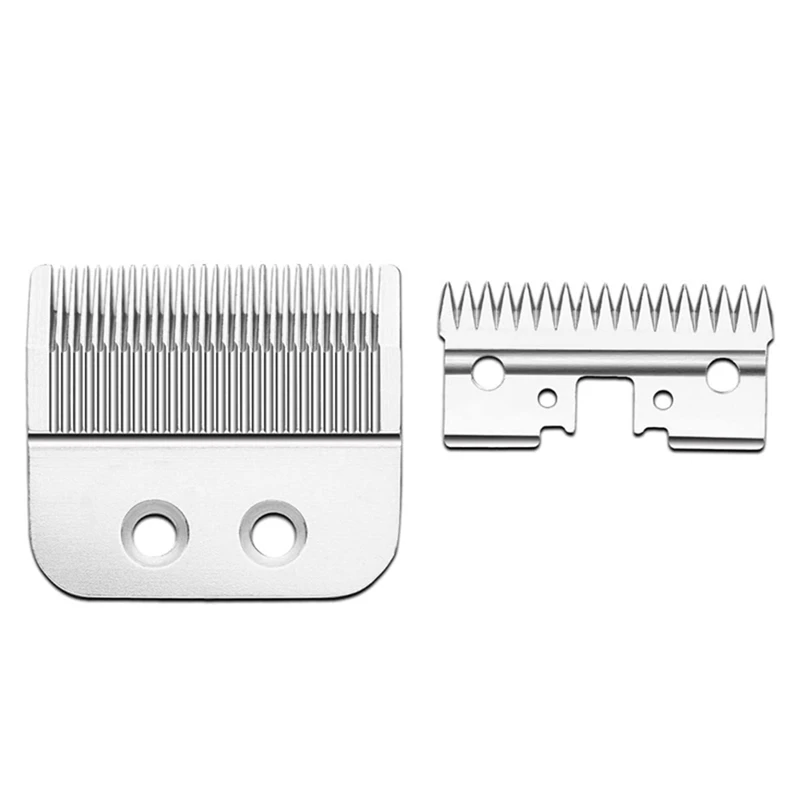 Shaver Blade Hair Trimmer For Andis Master PM-1 Speedmaster 