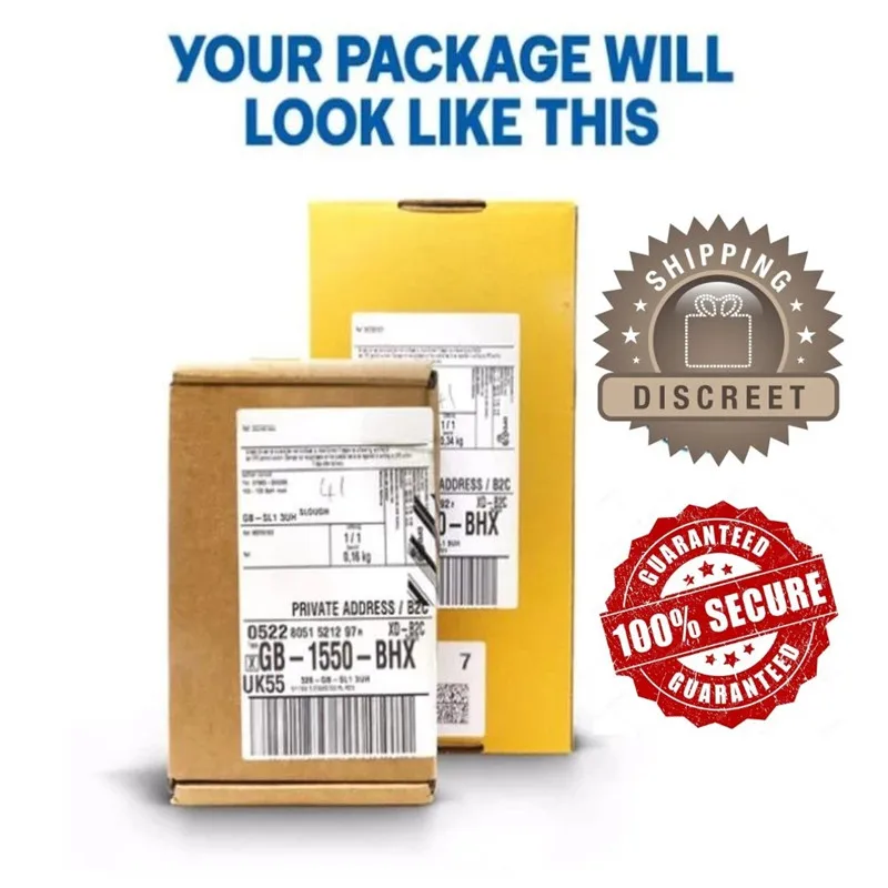 

100% оригинальное желе в одной коробке 7 упаковок