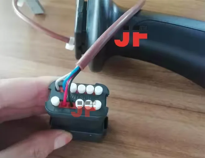 Ручка для экскаватора Komamam 218-6118