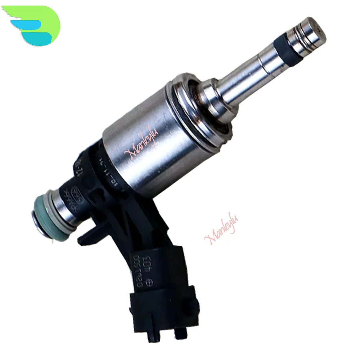 1 шт. топливная форсунка двигателя 2.0T для Volvo Injector S60 XC60 S80 V70 2012-2014 9487434 31480972 31339154