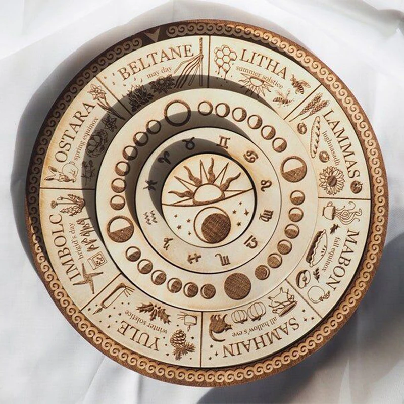 

Calendar Pagan Altar Pagan Wheel Of The Year Calendar Wiccan Neo Pagan Sabbats Moon Phases Lunar Phase Astrological Zodiac
