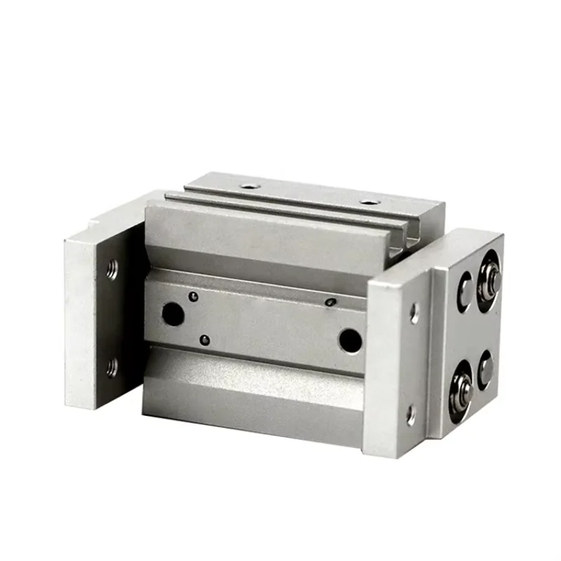 Высокое качество серия MHL2 SMC параллельное открытие/закрытие