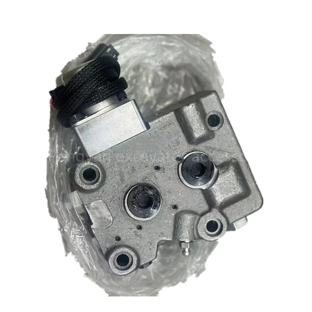 7083T03214 708-3T-03214 для Komatsu PC35 PC78US-6 PC88MR-6 PC75 гидравлический насос бустер регулятор