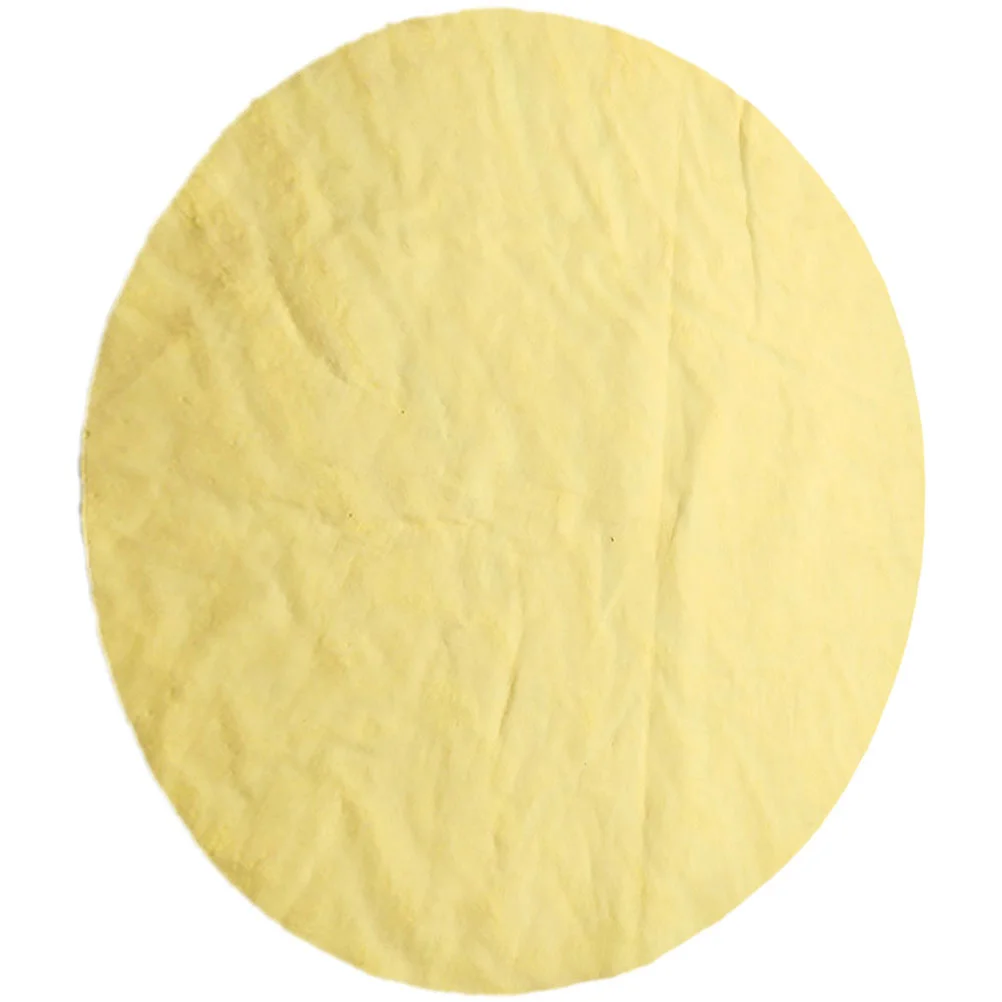 

Pro Pottery Absorbent Pad Clay Tablecloth The Coworker Round Pva Throwing