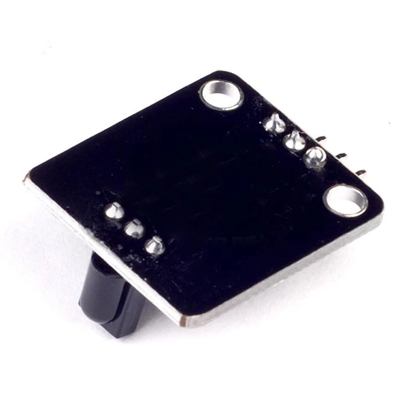 Инфракрасный модуль передатчика цифровой инфракрасный приемник 38 кГц для Arduino 1