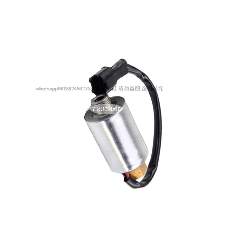 Для Sumitomo SH200A3 пропорциональный электромагнитный клапан гидравлический насос