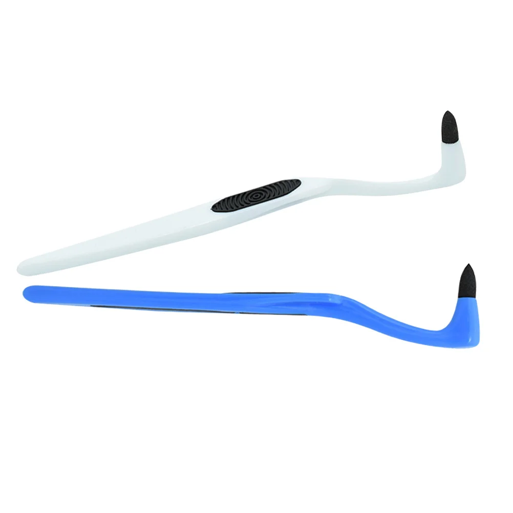 

Teeth Polisher Tooth Stain Eraser Whitening Calculus Tool Polishing Cleaning Scraper Remover Strength Tartar Plaque Tools Kit