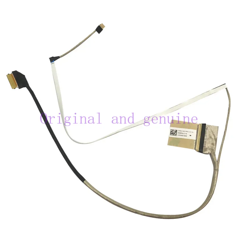 Для Hp 14-DQ0011DX 14-DQ0002DX DD00PALC110 DD00PALC100 DD00PALC120 L64908-001 4K LCD кабель