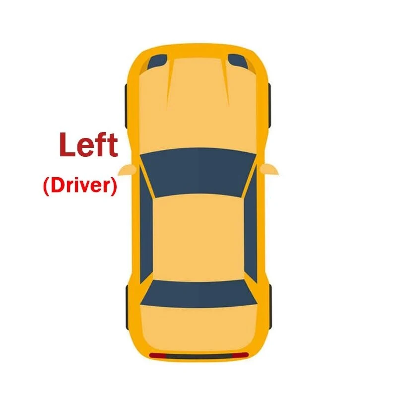 

Для Mercedes BENZ Viano 2004-2010 Vito W639 2004-2015 задний бампер автомобиля задний фонарь стоп-сигнал задний фонарь без лампы