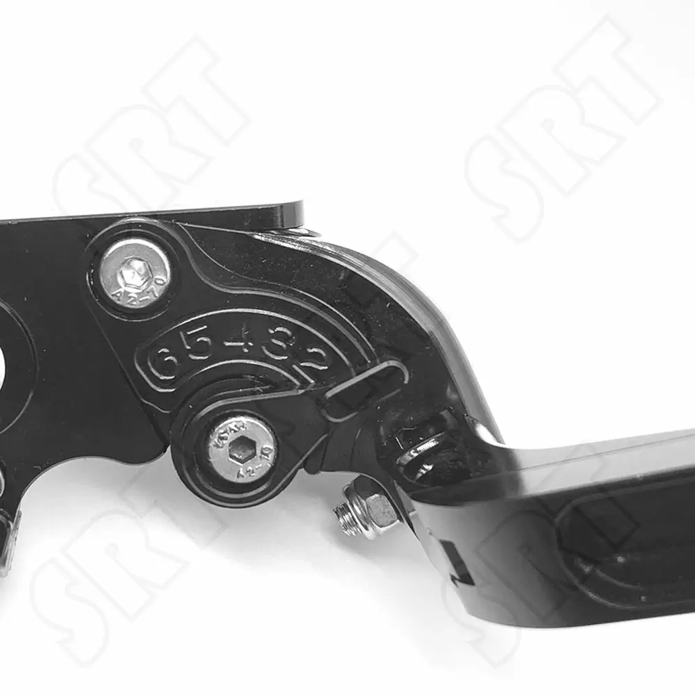 Подходит для Honda CB300R CB300F CBR300R CB 300R 300F ABS 2014-2022 мотоциклетные регулируемые складные