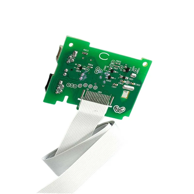 

Motor PCA board DC Control PC Board for HP 201 202 225 226DC M226 Printer High Quality