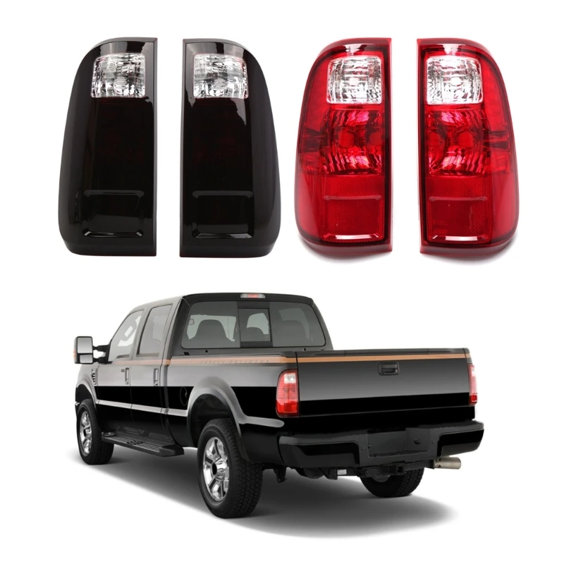 

Taillight ReversingStop Rear Signal Light for F250 F350 F450 F550 R2LC