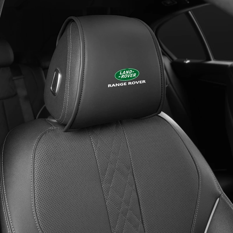 Наволочка на подголовник автомобильного сиденья аксессуары для стайлинга