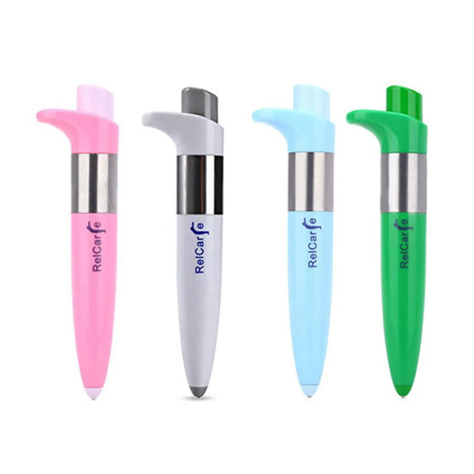 

Compact Analgesia Pen Safe for Shoulders Hand