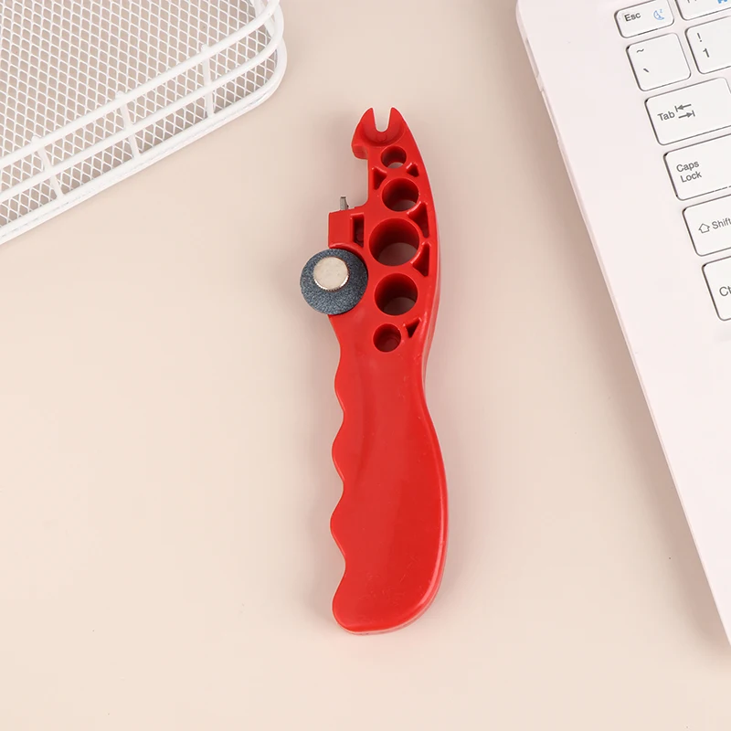 

Открывалка для ампул из нержавеющей стали