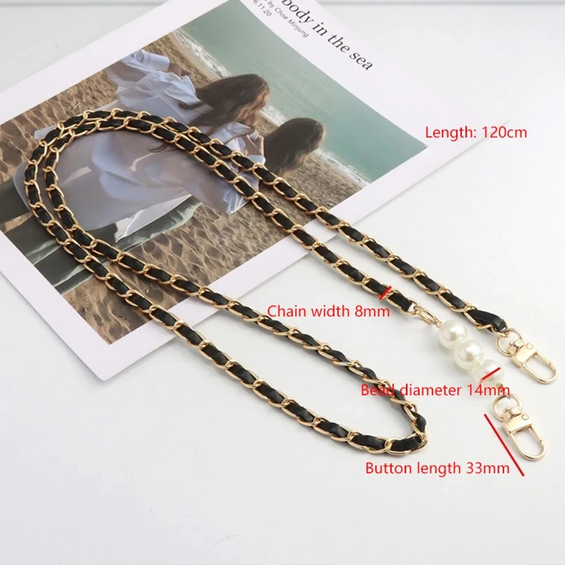 Изысканный подвесной ремешок для мобильного телефона с бисером веревочная